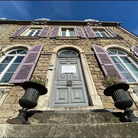 Gite Les Hauts De Boulogne Ngoại thất bức ảnh